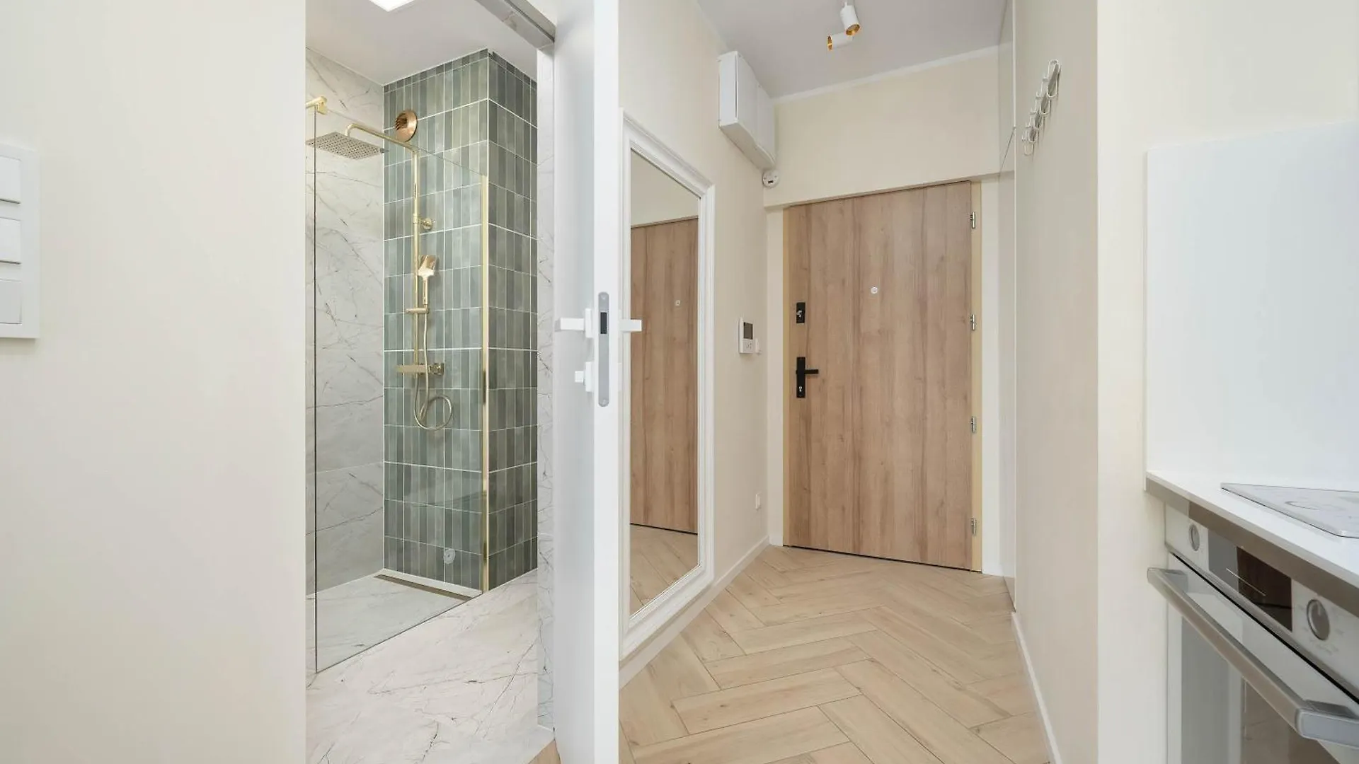Old Town River Suite With Balcony & Parking Wroclaw By Noclegi Renters 0*,