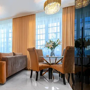 Apartament Versace Jana Pawla
