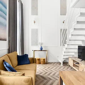  Apartament Sun & Snow Bulwar Staromiejski