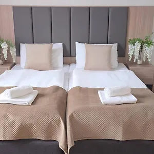 Hotell Lothus, Wrocław