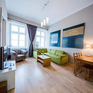  Apartament Good Night In - Aries