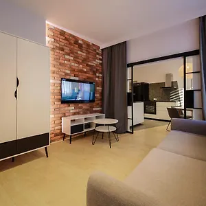  Apartament Boogie
